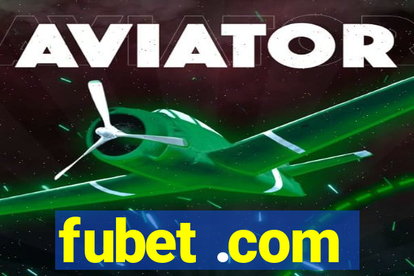 fubet .com
